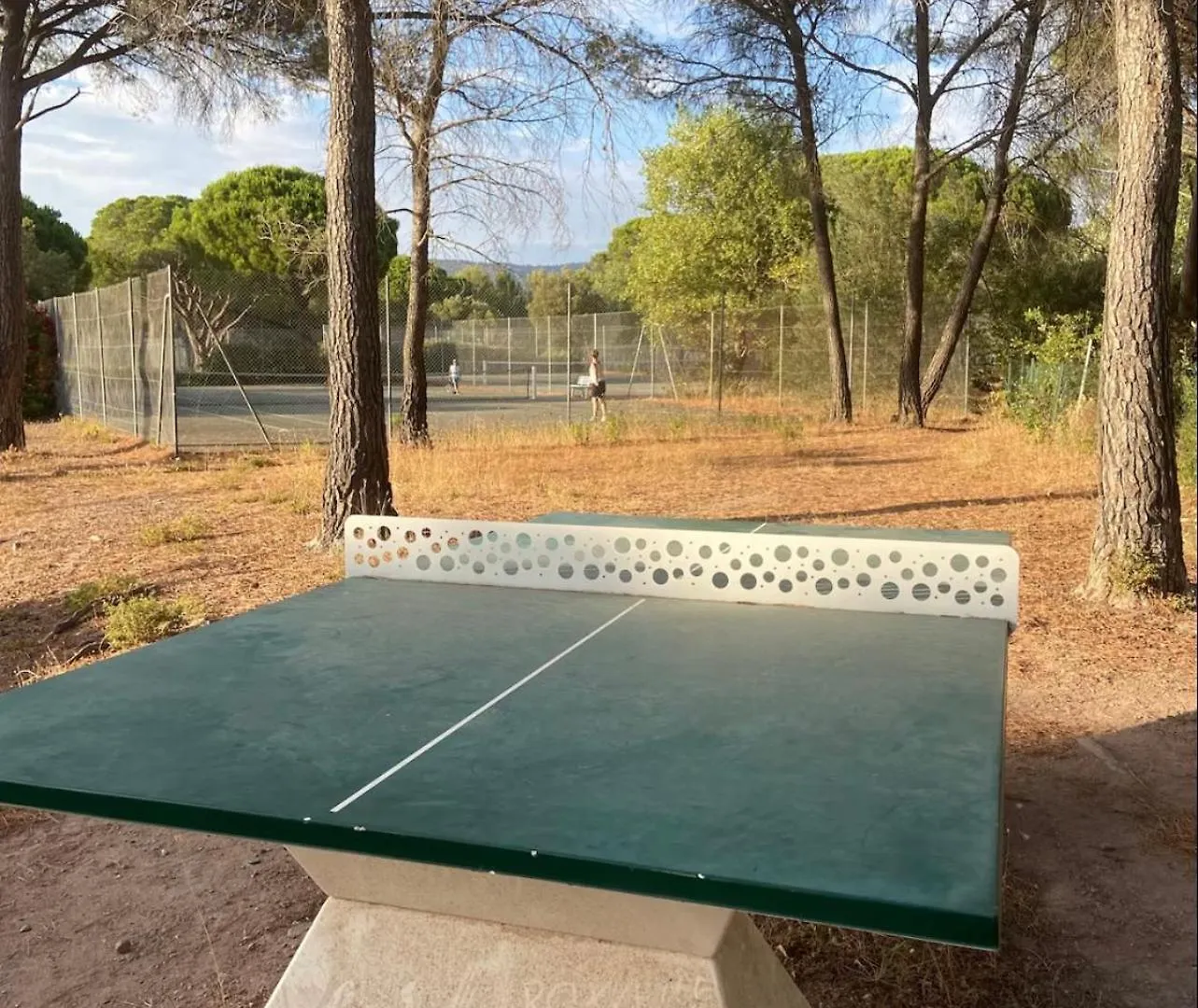 Domaine Valescure St Raphael Piscine Golf Apartment Saint-Raphael  0*, Saint-Raphael (Var) France