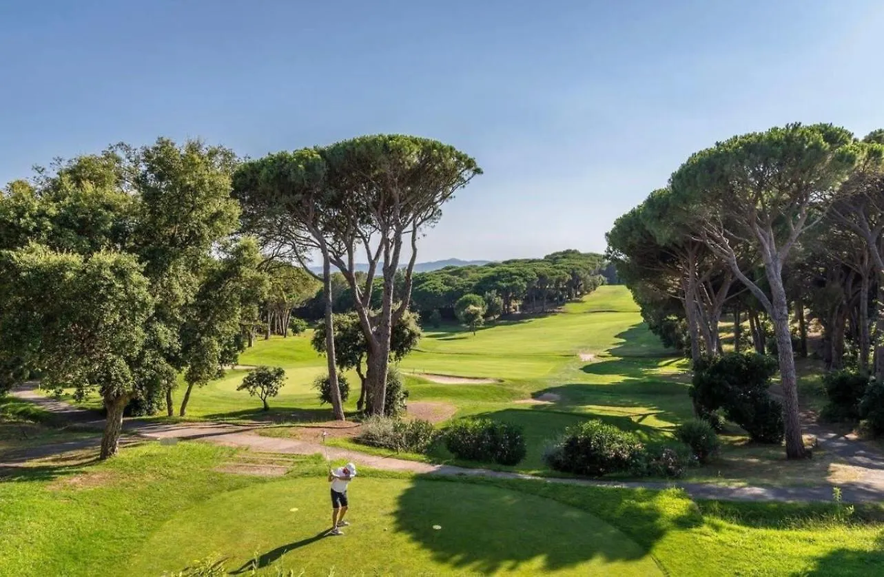 Domaine Valescure St Raphael Piscine Golf Apartment Saint-Raphael   Saint-Raphael (Var)