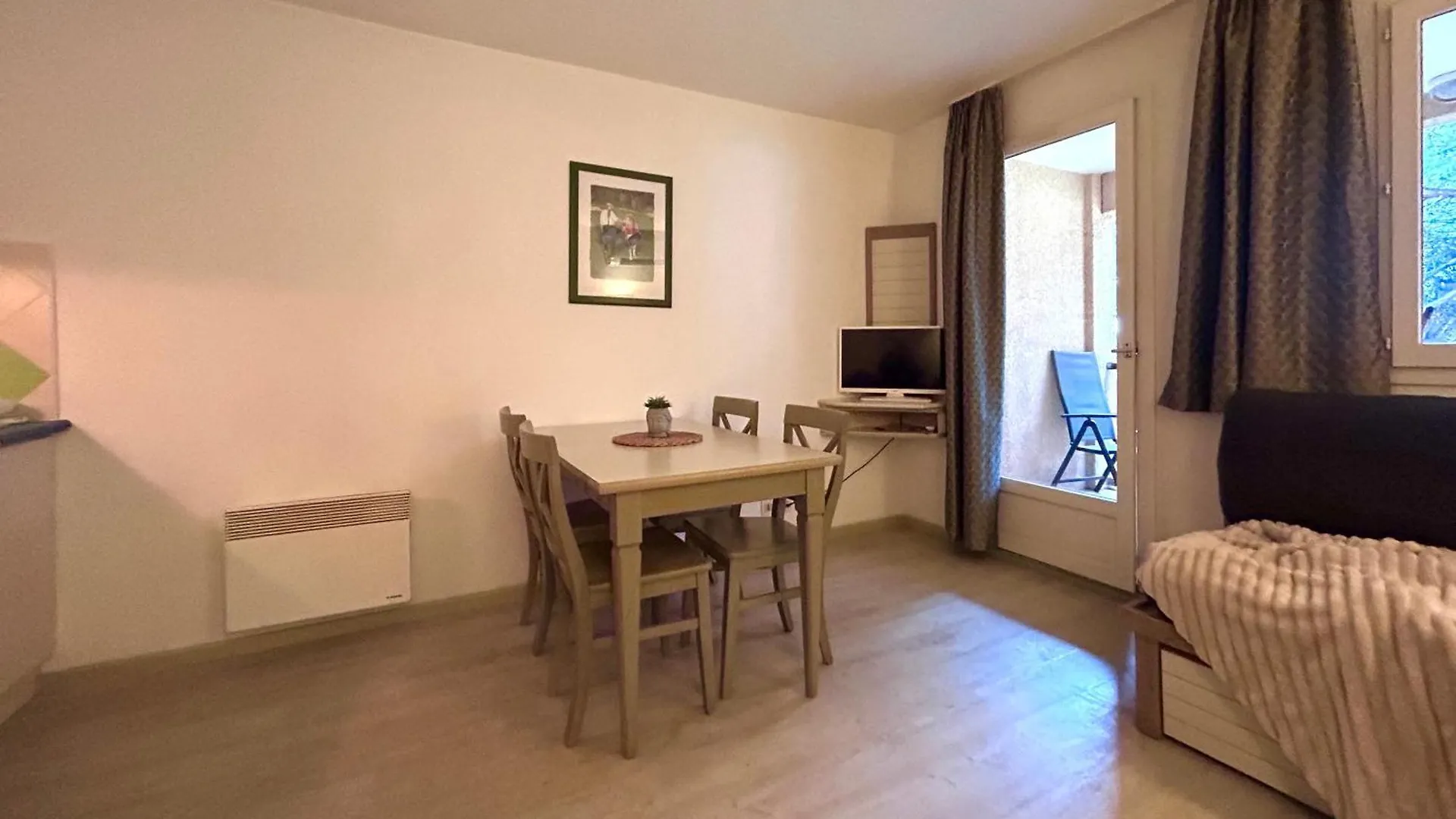 Domaine Valescure St Raphael Piscine Golf Apartment Saint-Raphael  0*, Saint-Raphael (Var)