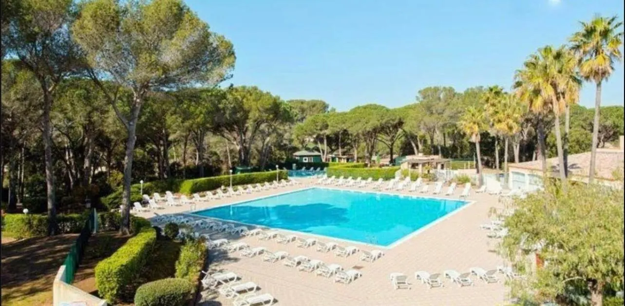 Domaine Valescure St Raphael Piscine Golf Apartment Saint-Raphael