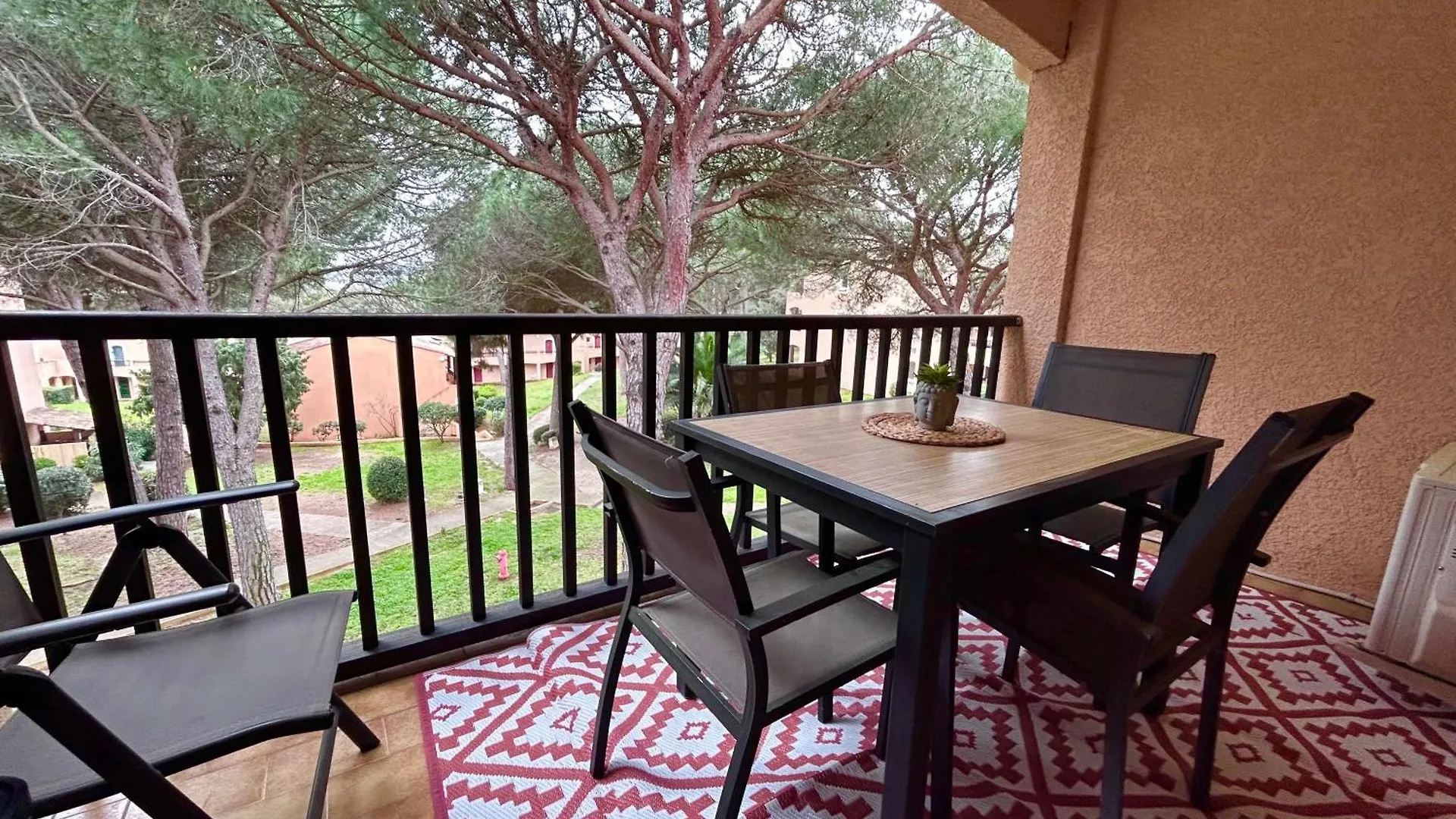 Domaine Valescure St Raphael Piscine Golf Apartment Saint-Raphael  0*, Saint-Raphael (Var) France