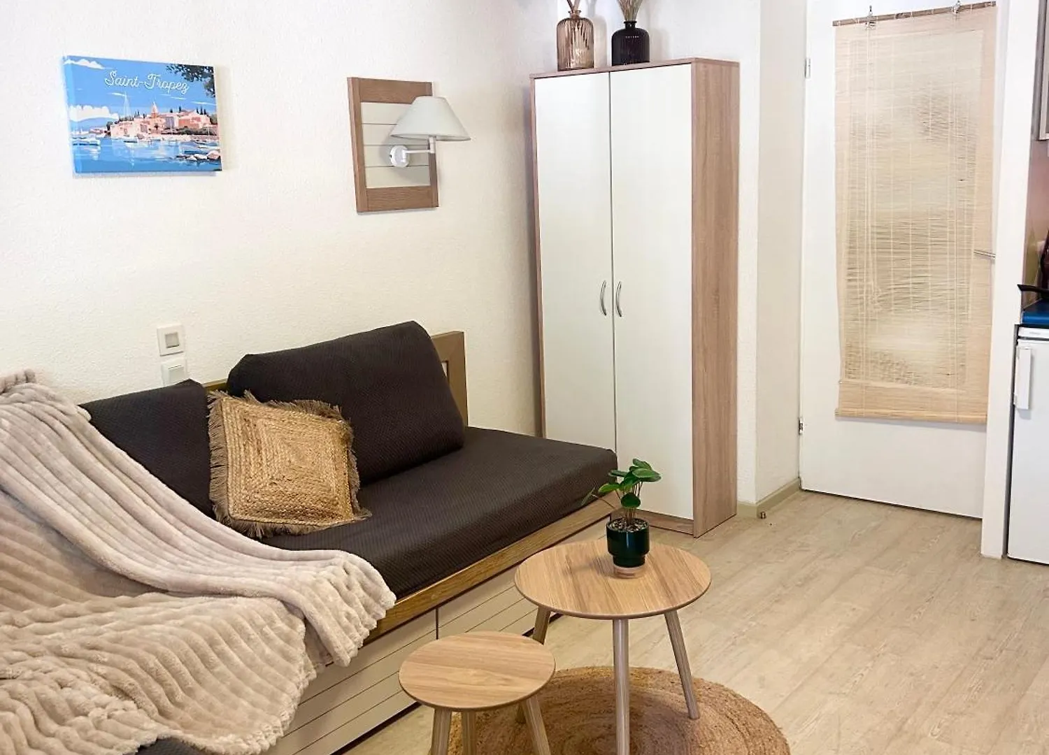 Domaine Valescure St Raphael Piscine Golf Apartment Saint-Raphael  0*, Saint-Raphael (Var)