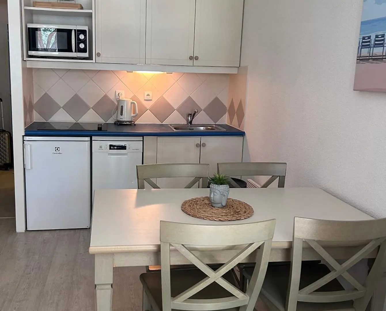 Domaine Valescure St Raphael Piscine Golf Apartment Saint-Raphael  France