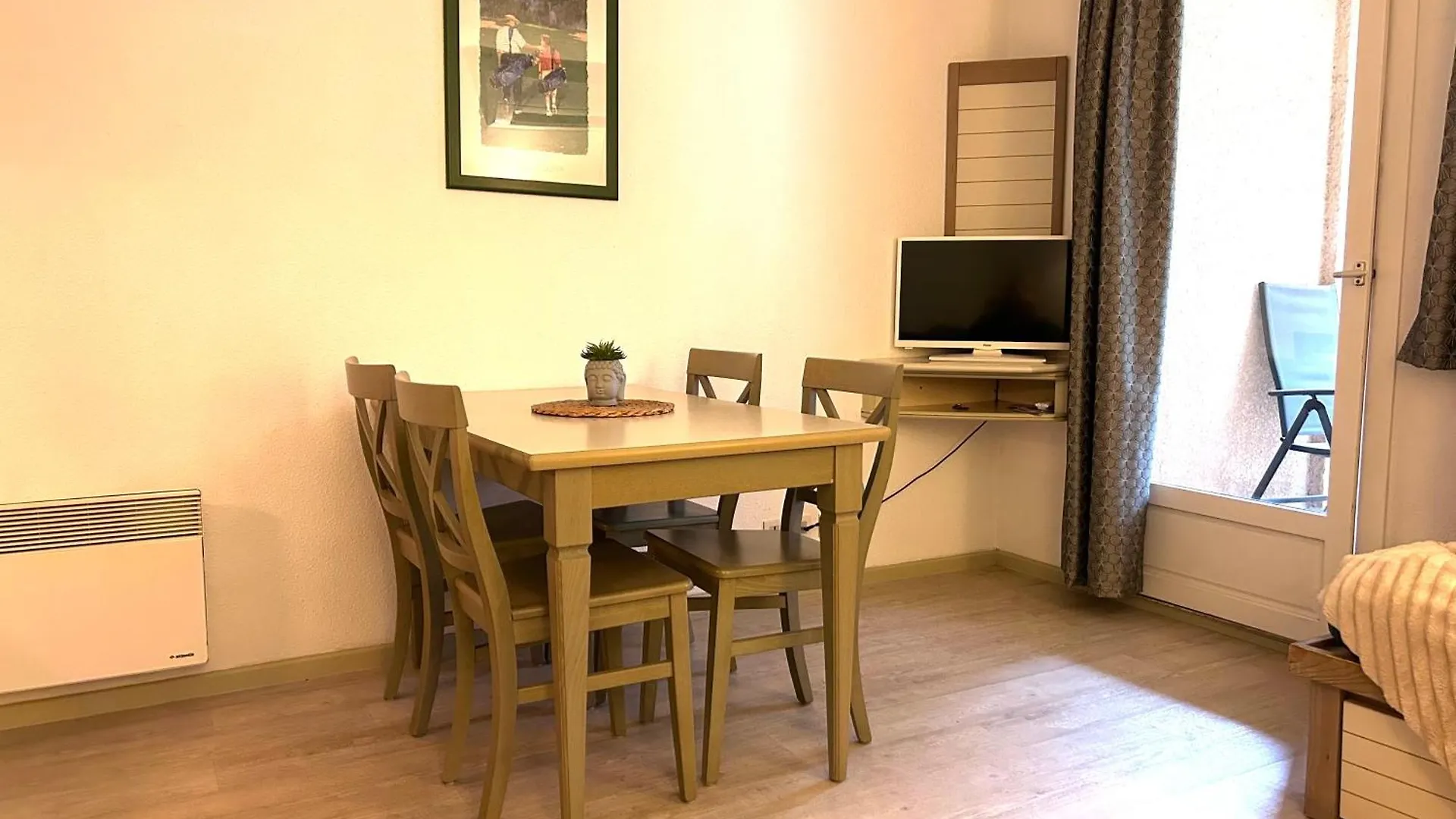Domaine Valescure St Raphael Piscine Golf Apartment Saint-Raphael  0*, Saint-Raphael (Var) France